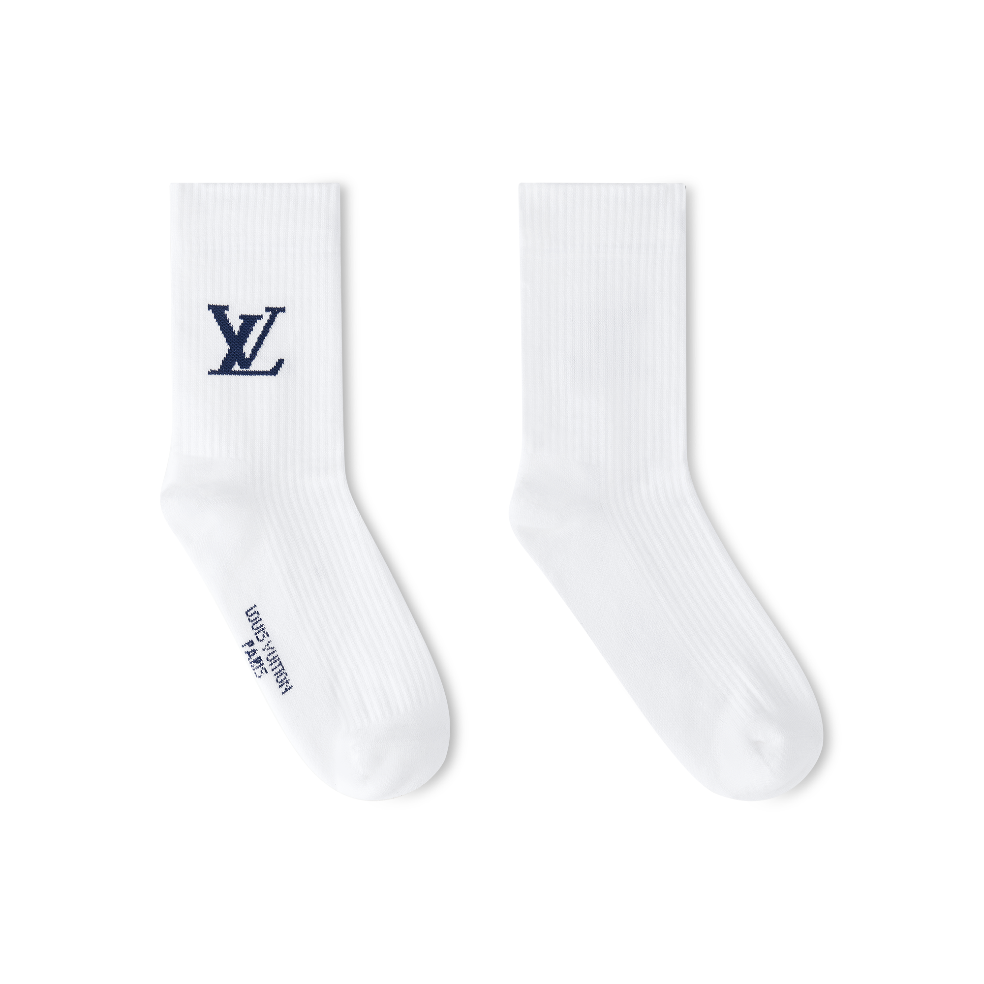 Only LV Socks S00 - Accessories | LOUIS VUITTON